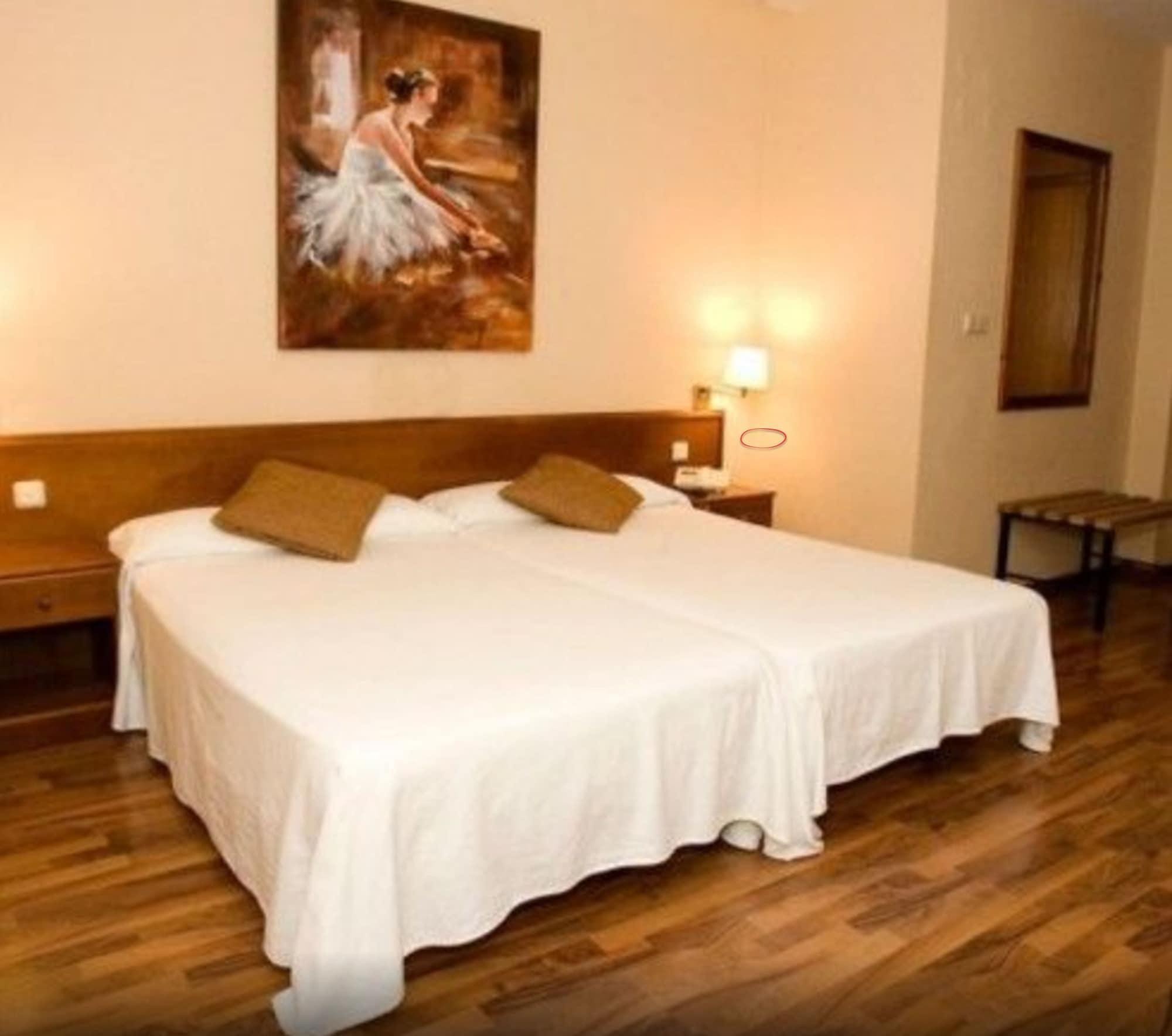 Hotel Vernisa 2*