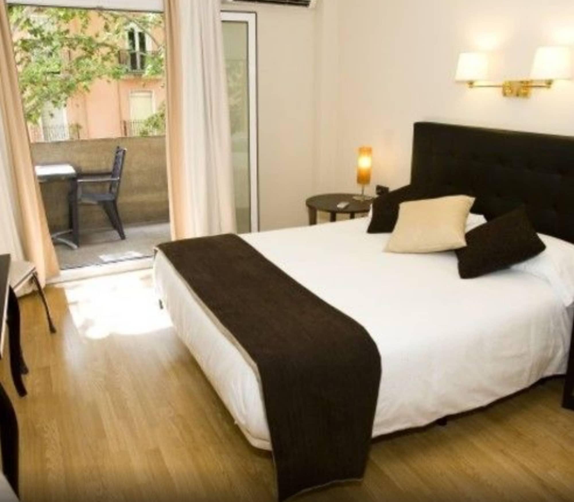 Hotel Vernisa Xàtiva