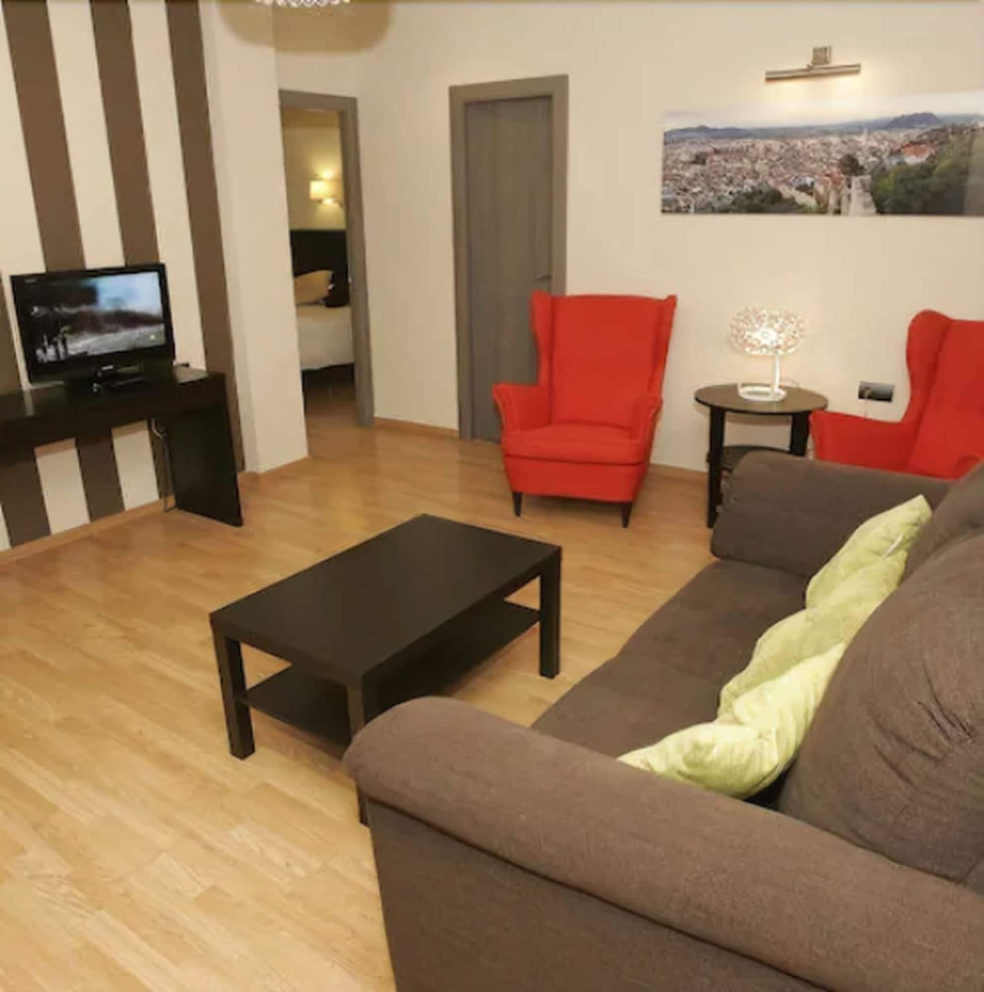 Vernisa Hotel Xativa