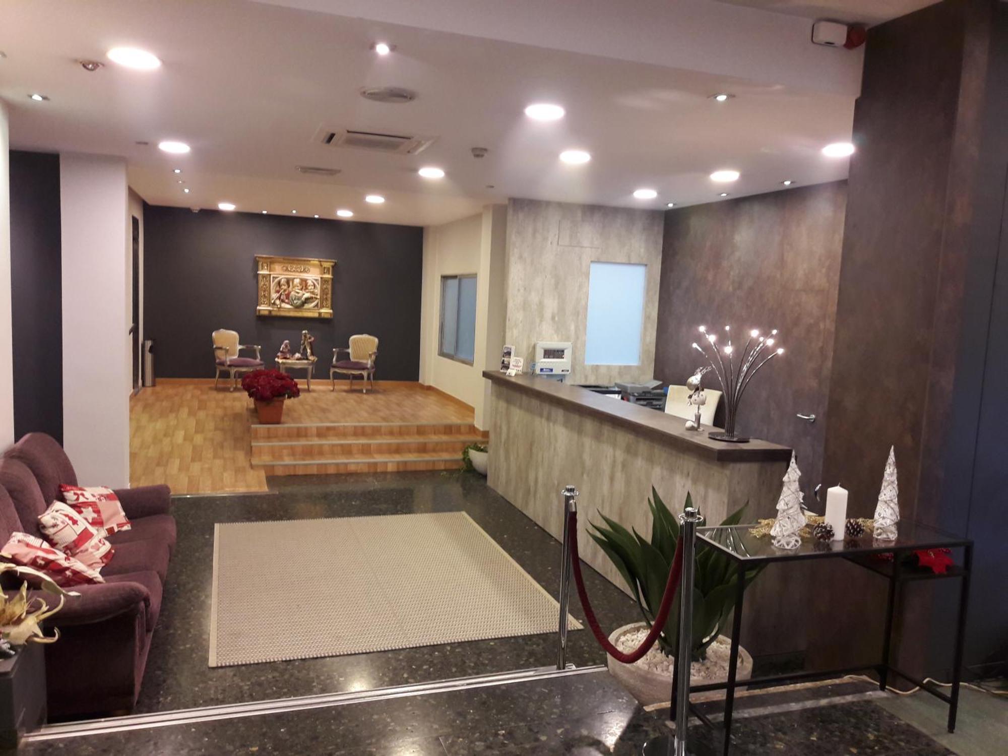 Vernisa Hotel