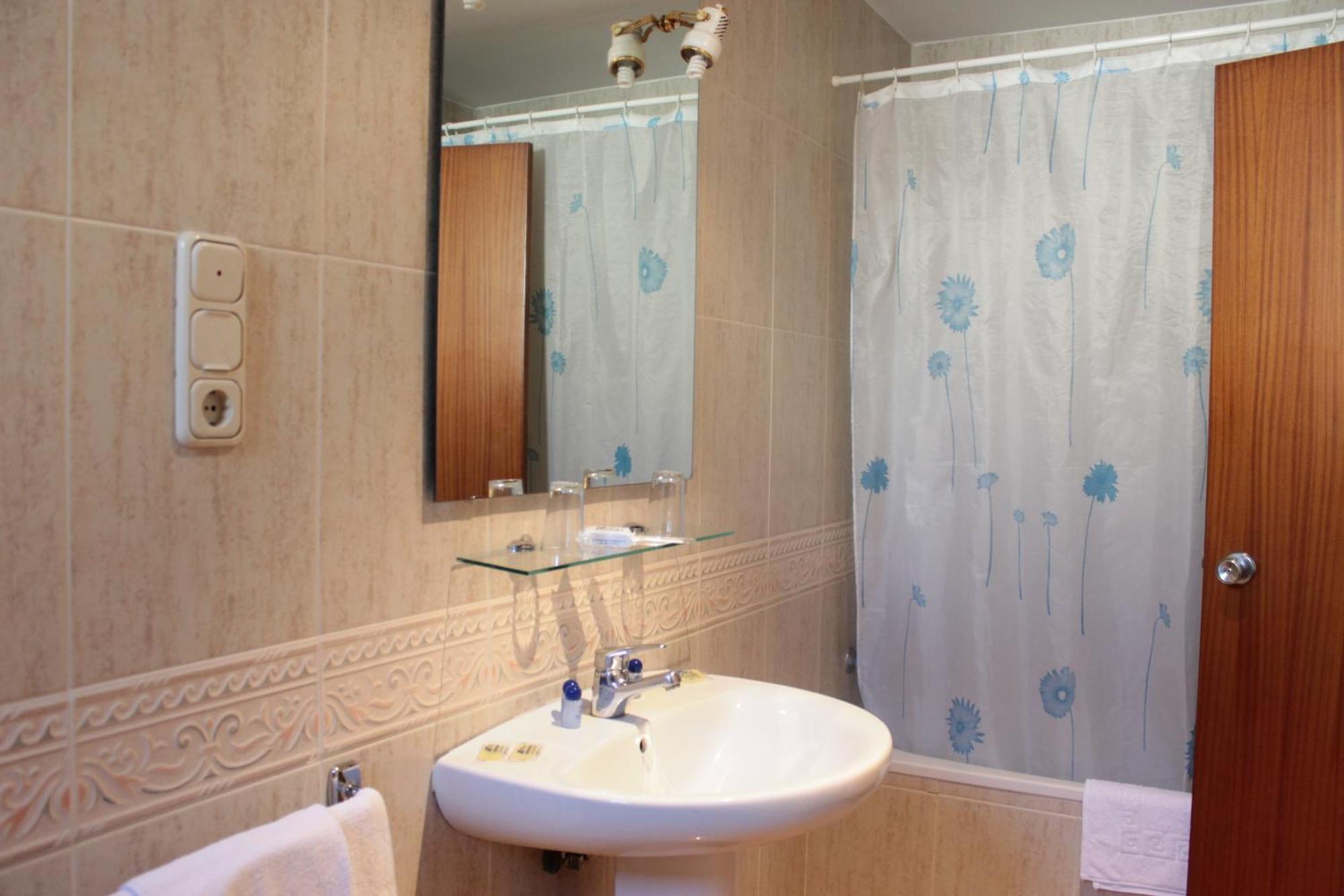 Hotel Vernisa Xativa