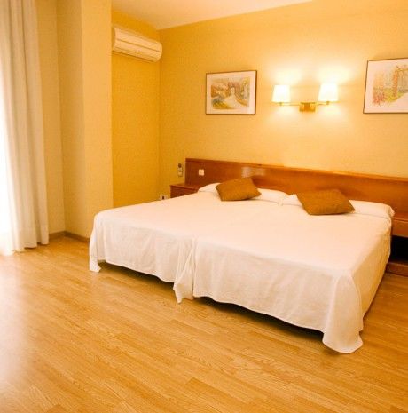 Hotel Vernisa 2*
