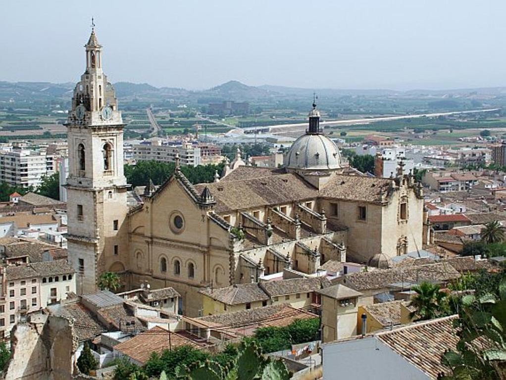 Vernisa Xativa