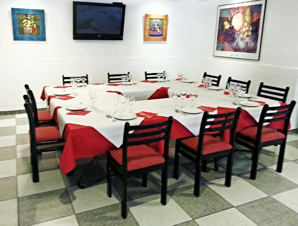 Hotel Vernisa 2*