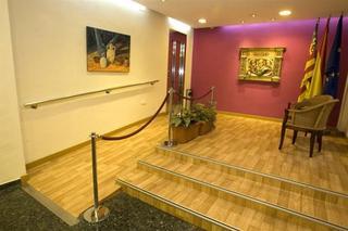 Hotel Vernisa 2*
