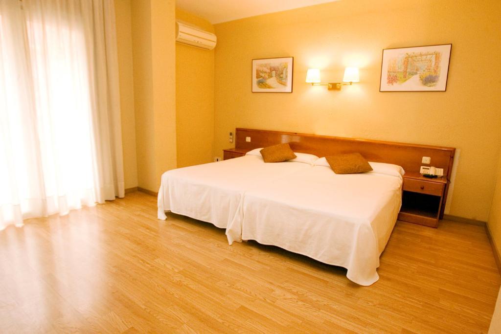 Vernisa 2* Xativa