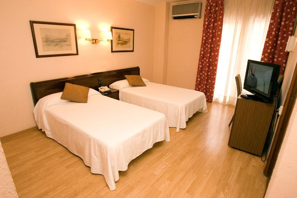 Hotel Vernisa