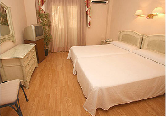 Hotel Vernisa